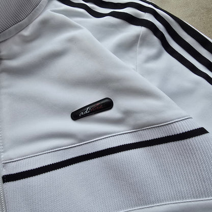 Vintage 2000's Adidas Track Jacket - L