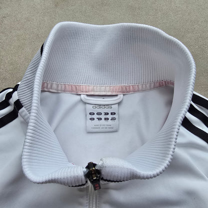 Vintage 2000's Adidas Track Jacket - L