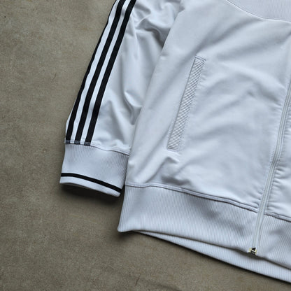 Vintage 2000's Adidas Track Jacket - L