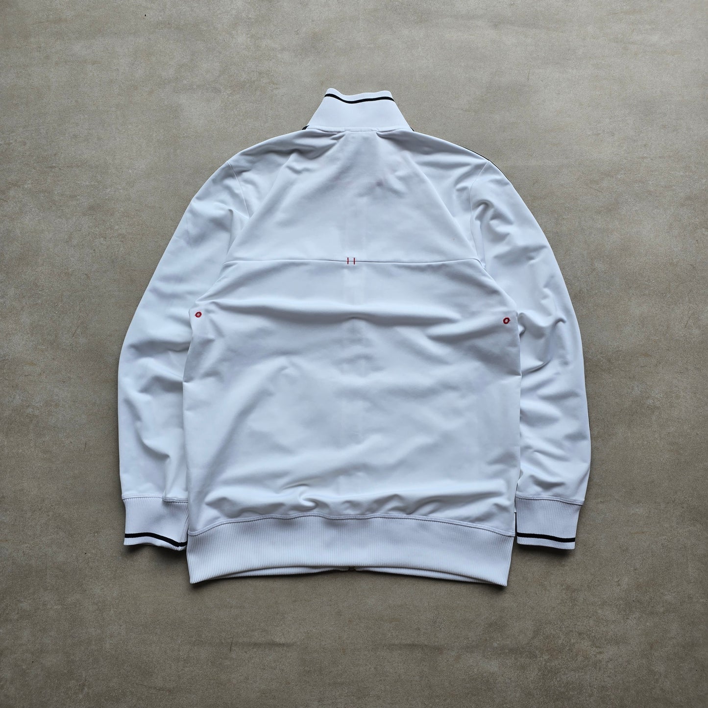Vintage 2000's Adidas Track Jacket - L