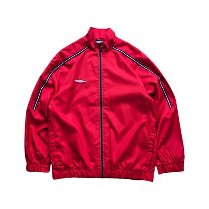 Vintage 2000's Umbro Windbreaker Jacket - M