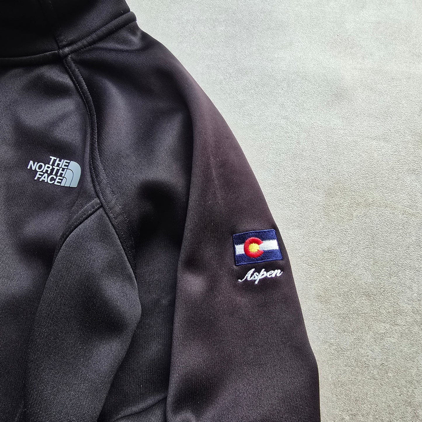 The North Face Aspen Jacket - WMNS M