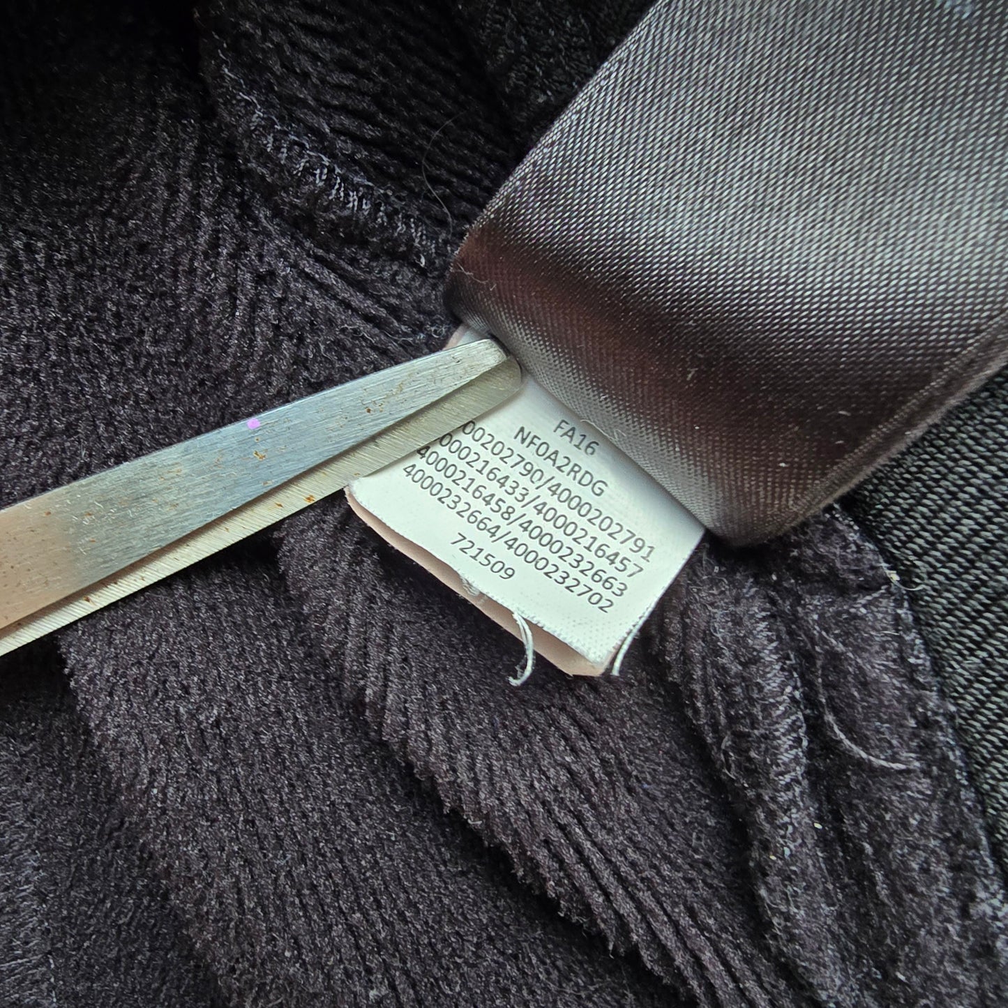 The North Face Aspen Jacket - WMNS M