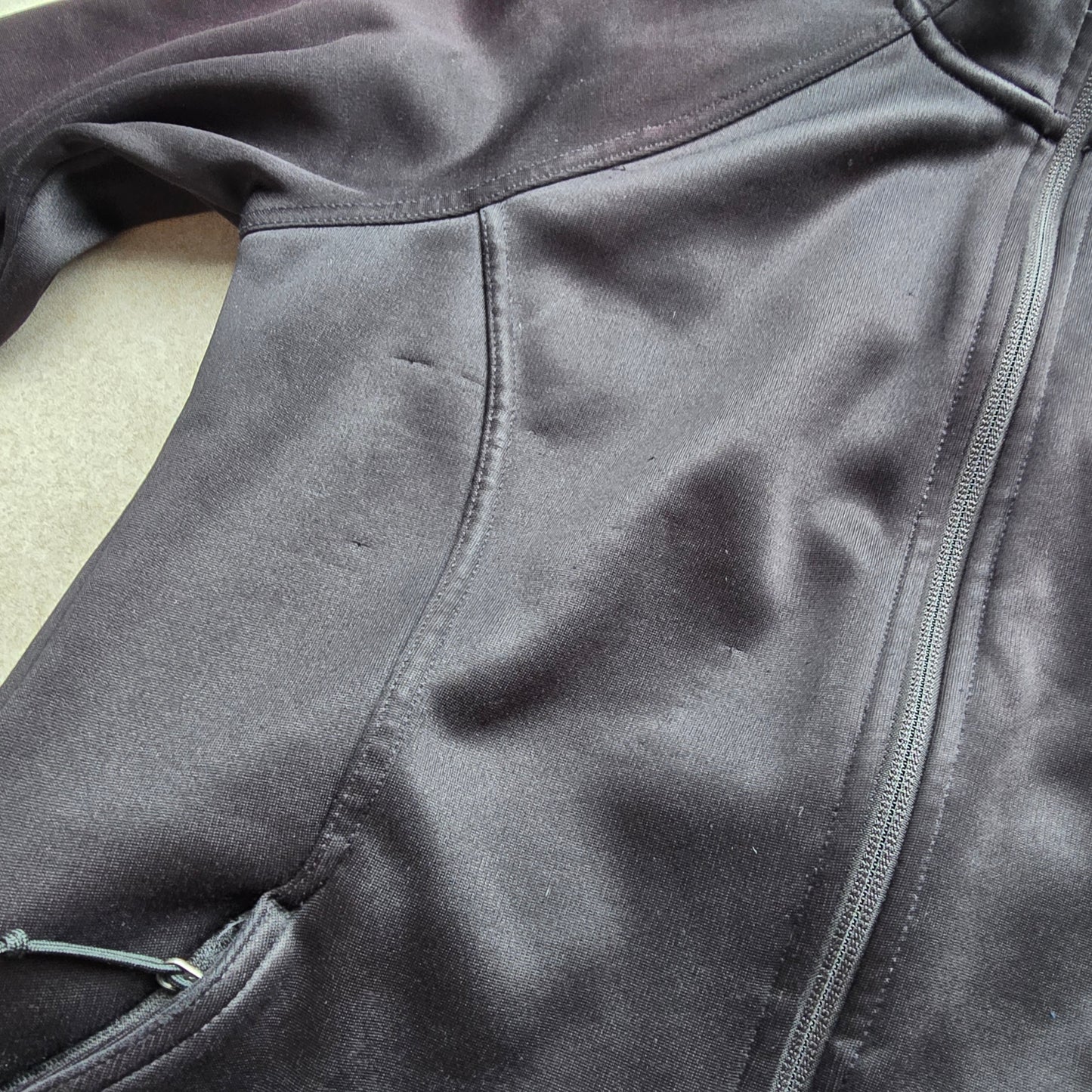 The North Face Aspen Jacket - WMNS M