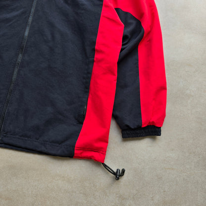 Vintage Canterbury Windbreaker Jacket - S/M