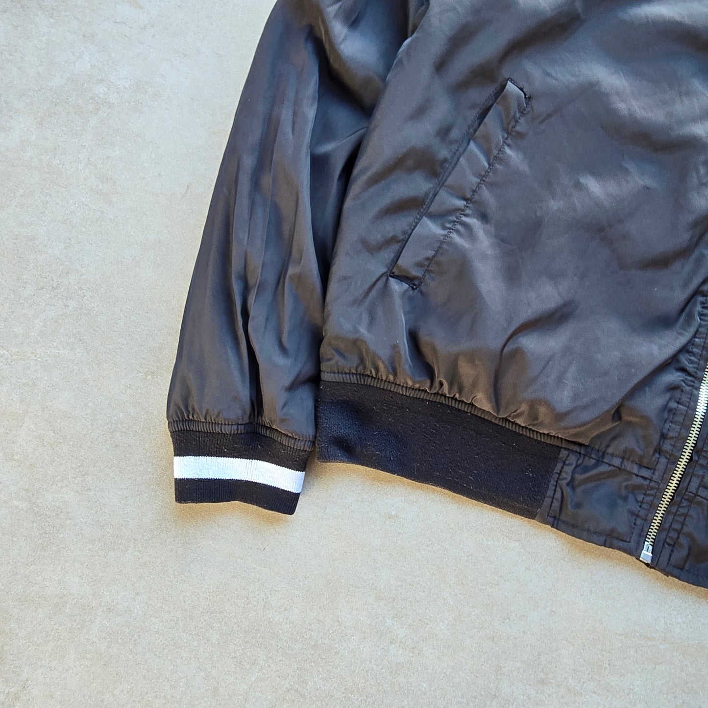 Stussy Bomber Jacket - L