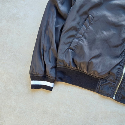 Stussy Bomber Jacket - L