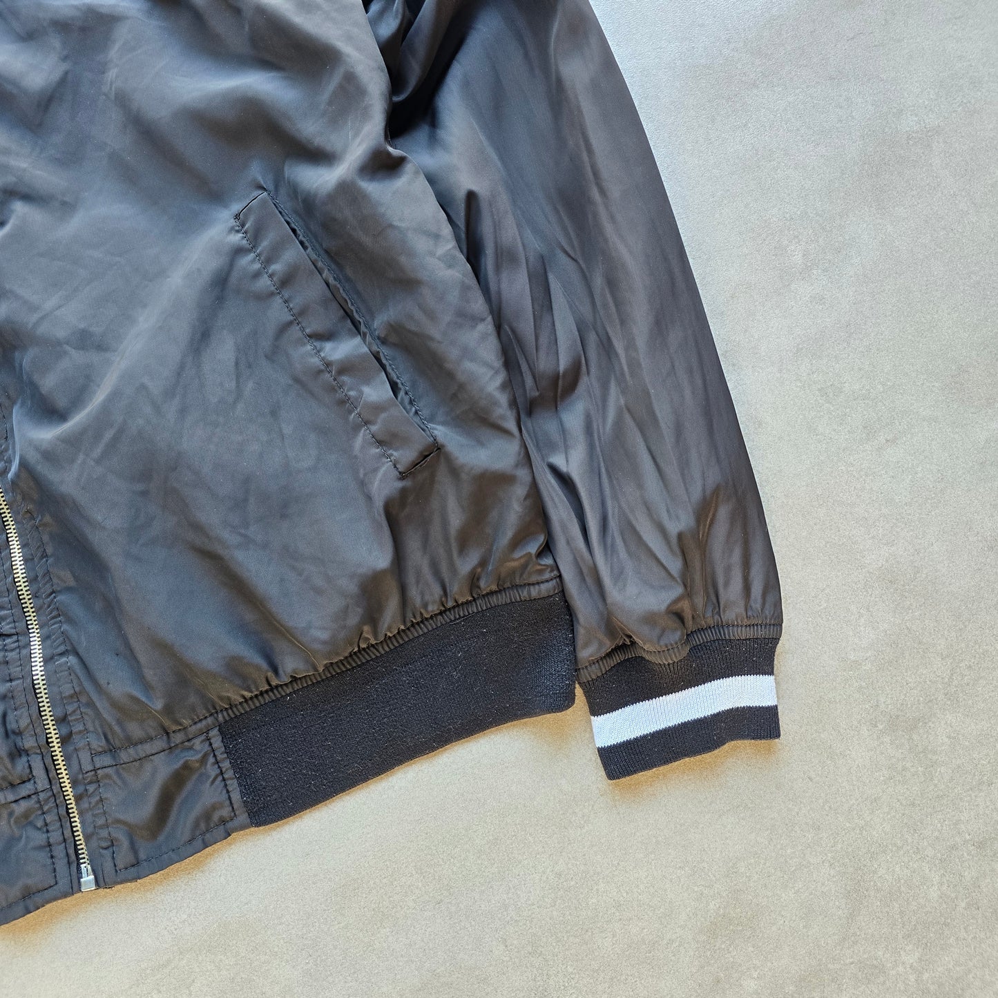 Stussy Bomber Jacket - L
