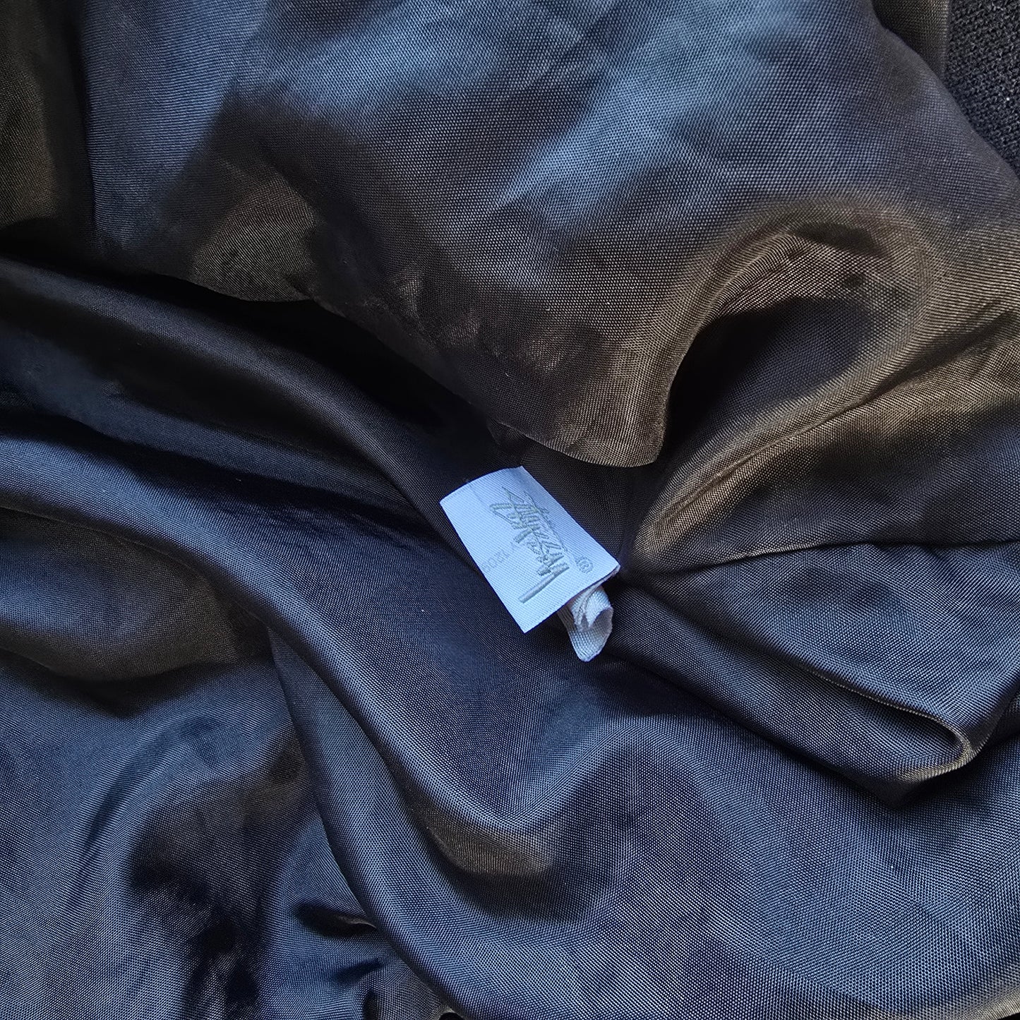 Stussy Bomber Jacket - L