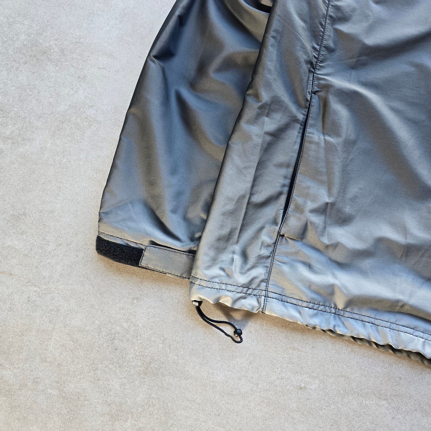Puma Gradient Windbreaker Jacket - XL
