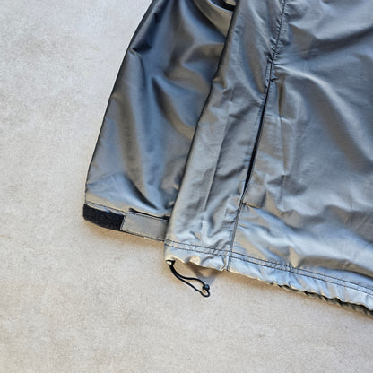 Puma Gradient Windbreaker Jacket - XL