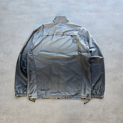 Puma Gradient Windbreaker Jacket - XL