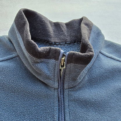 Vintage Nike ACG Fleece Vest - L