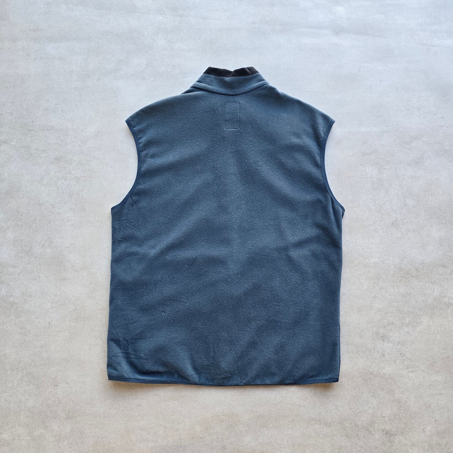 Vintage Nike ACG Fleece Vest - L