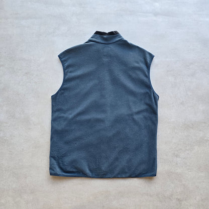 Vintage Nike ACG Fleece Vest - L