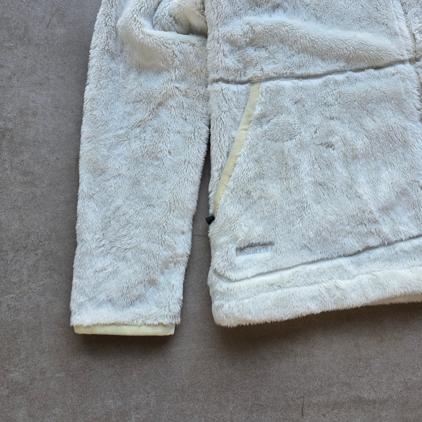 Vintage Nike ACG Blanket Fleece Windstopper Jacket - WMNS L
