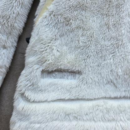 Vintage Nike ACG Blanket Fleece Windstopper Jacket - WMNS L