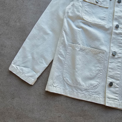Carhartt WIP Michigan Chore Coat - WMNS XS