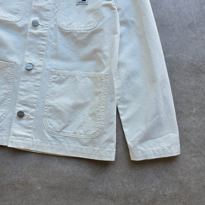 Carhartt WIP Michigan Chore Coat - WMNS XS