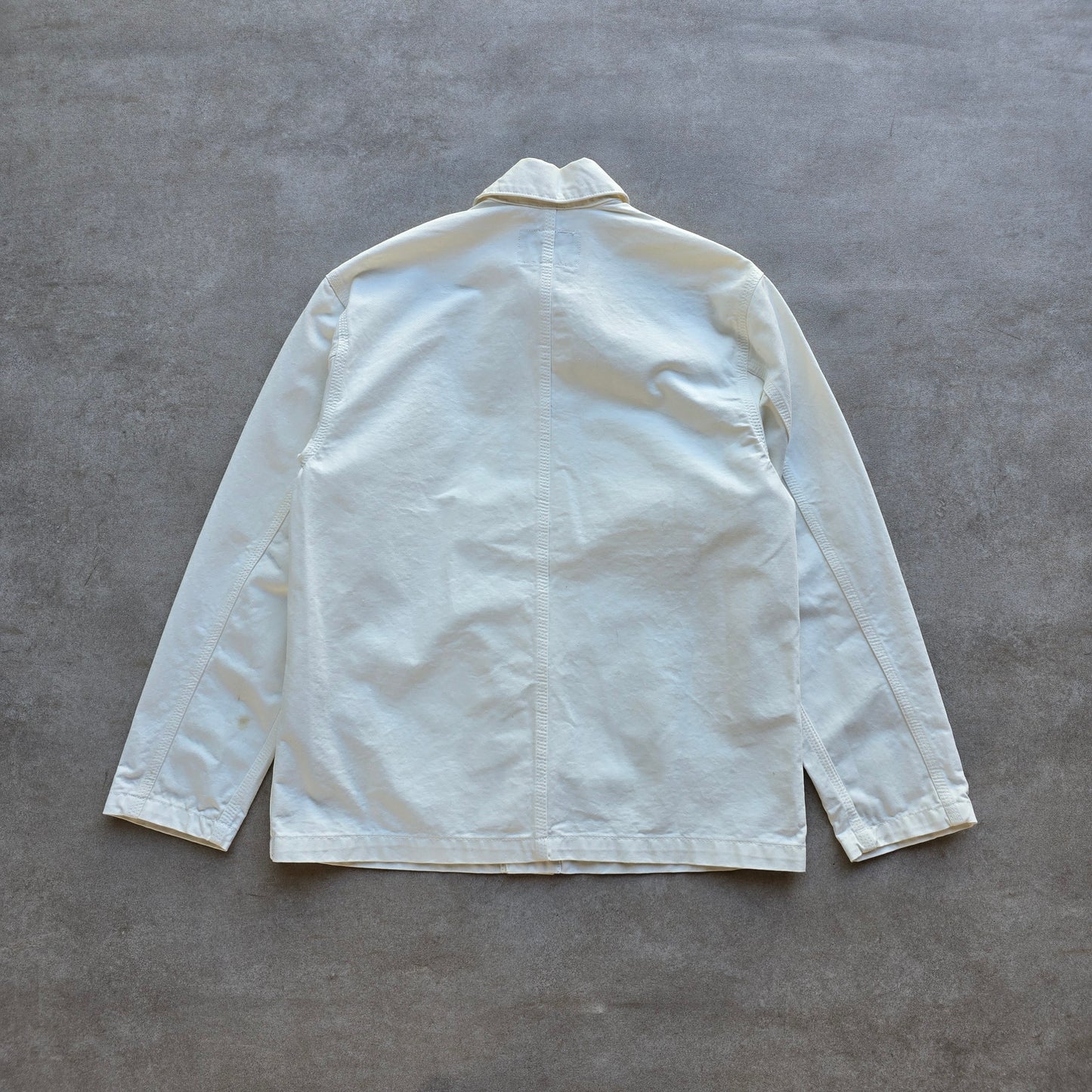 Carhartt WIP Michigan Chore Coat - WMNS XS