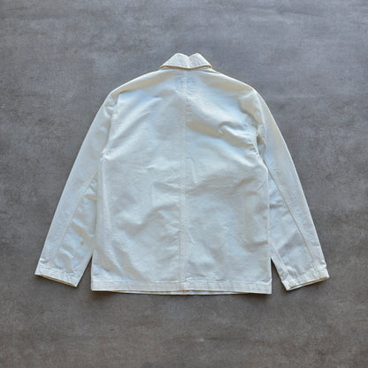 Carhartt WIP Michigan Chore Coat - WMNS XS