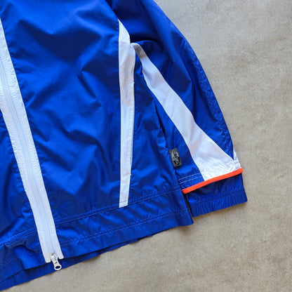 Vintage Adidas Equipment Windbreaker Jacket - WMNS M