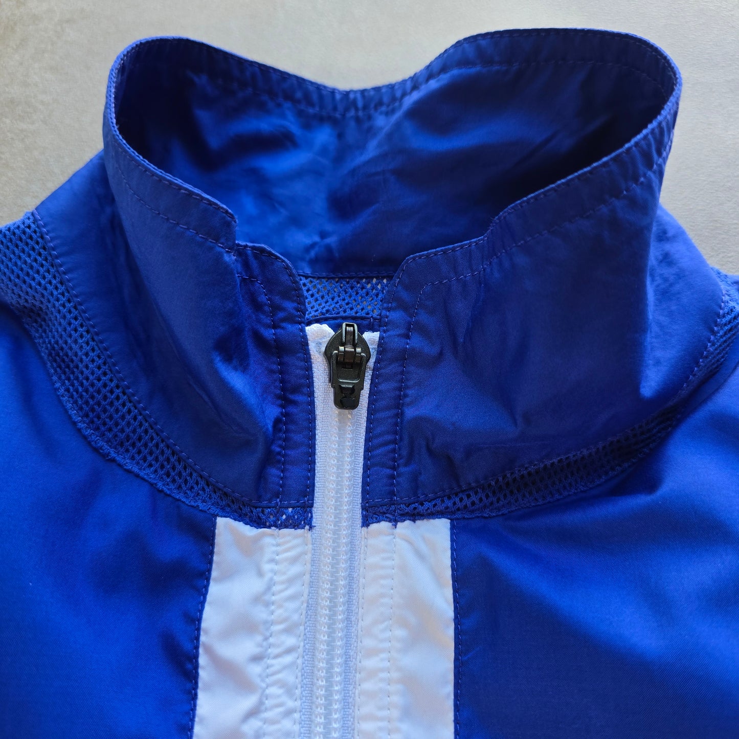 Vintage Adidas Equipment Windbreaker Jacket - WMNS M