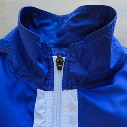 Vintage Adidas Equipment Windbreaker Jacket - WMNS M