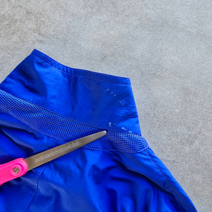 Vintage Adidas Equipment Windbreaker Jacket - WMNS M