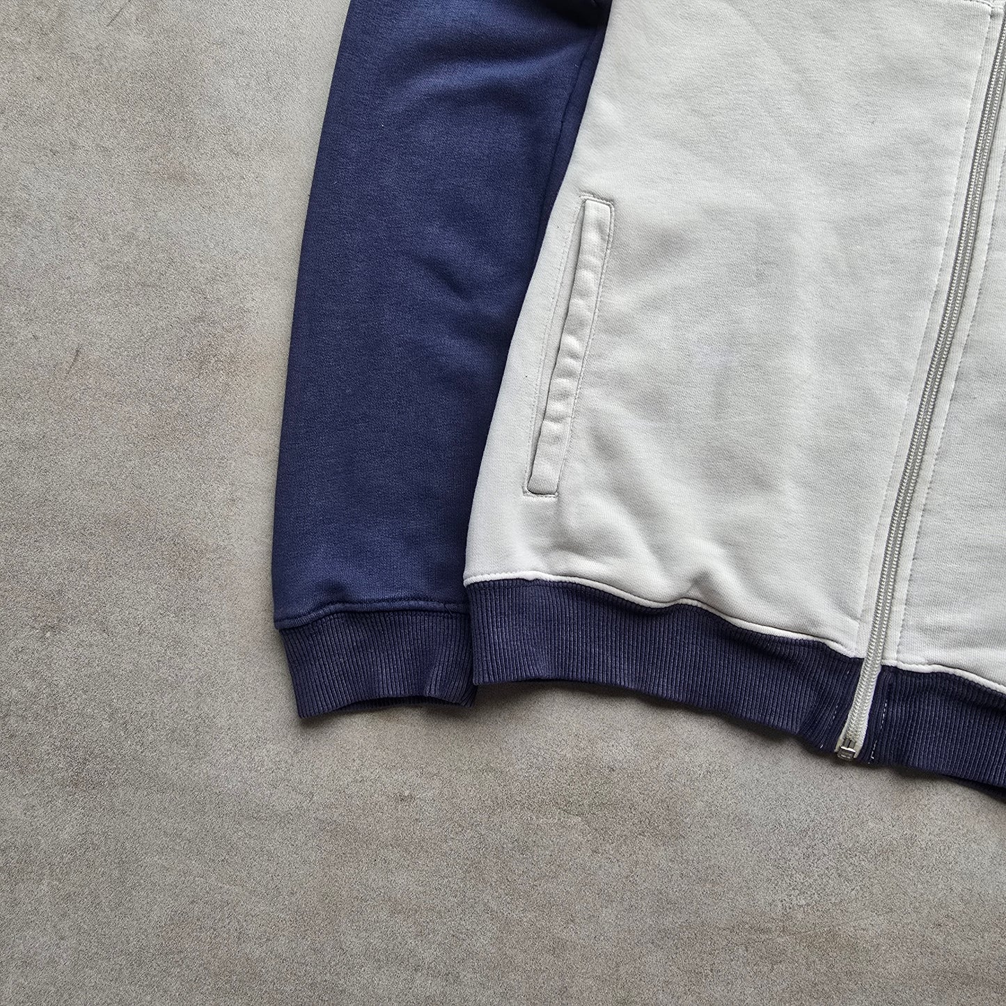 Vintage Nike Embroidered Swoosh Jacket - WMNS S