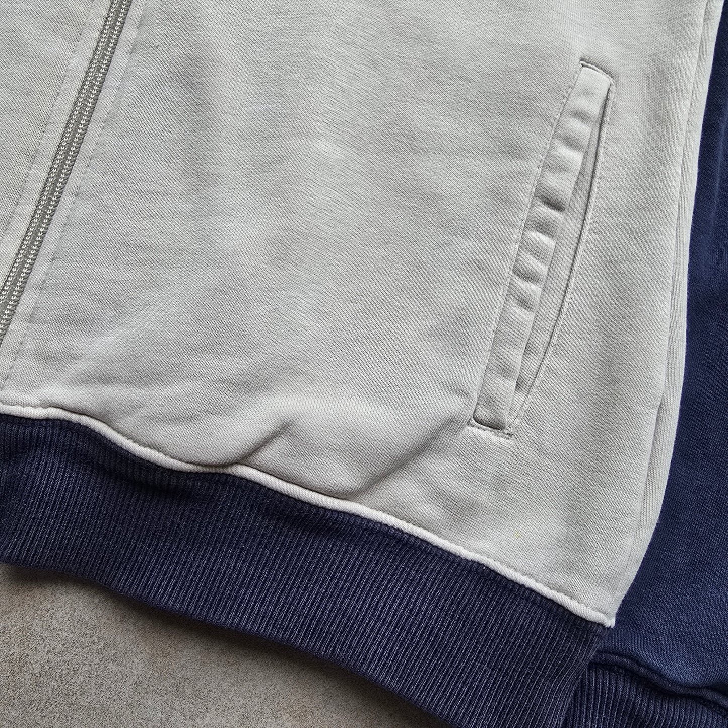 Vintage Nike Embroidered Swoosh Jacket - WMNS S