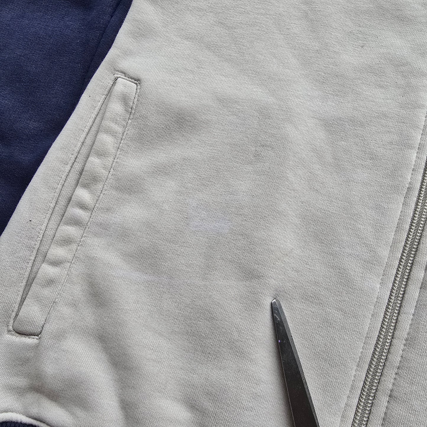 Vintage Nike Embroidered Swoosh Jacket - WMNS S