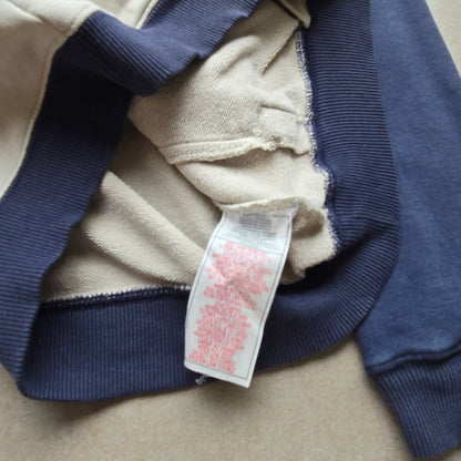 Vintage Nike Embroidered Swoosh Jacket - WMNS S