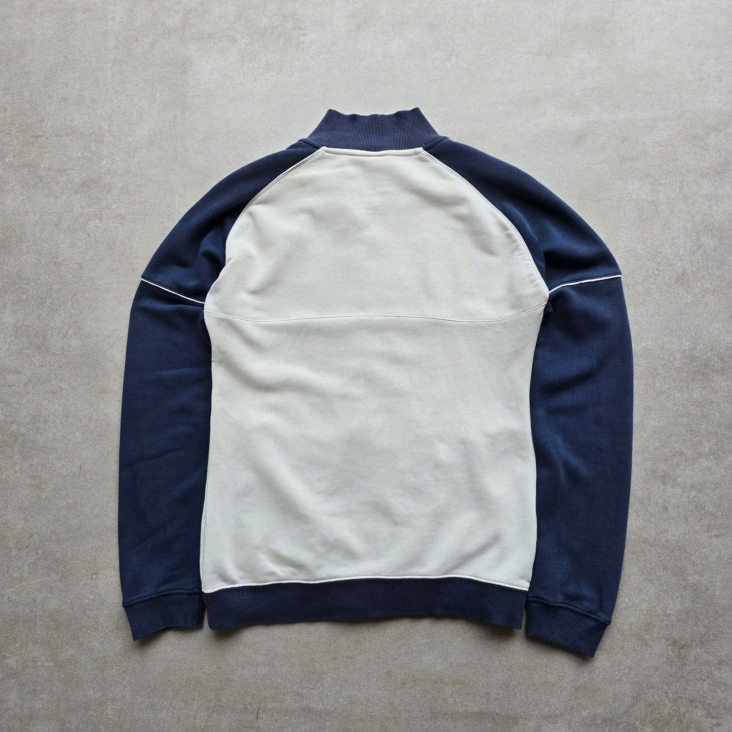 Vintage Nike Embroidered Swoosh Jacket - WMNS S