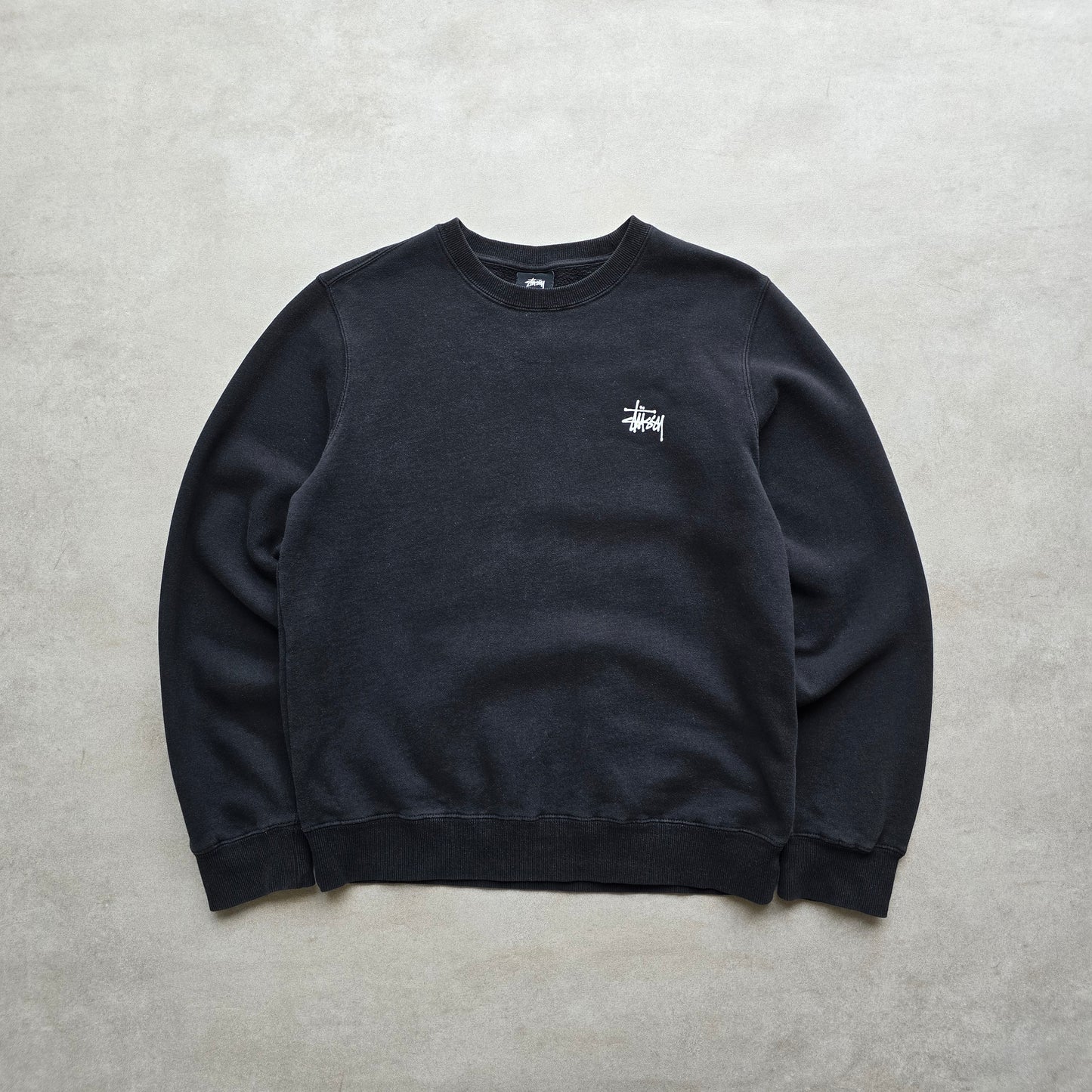 Stussy Sweatshirt - M