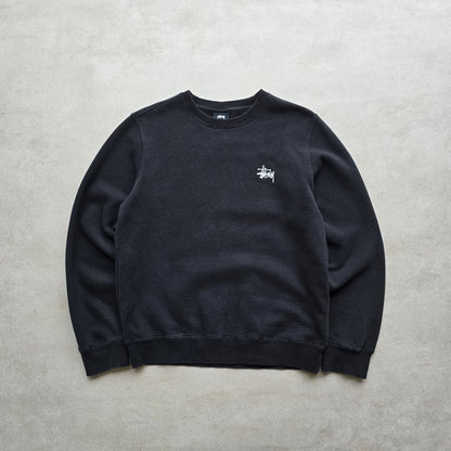Stussy Sweatshirt - M