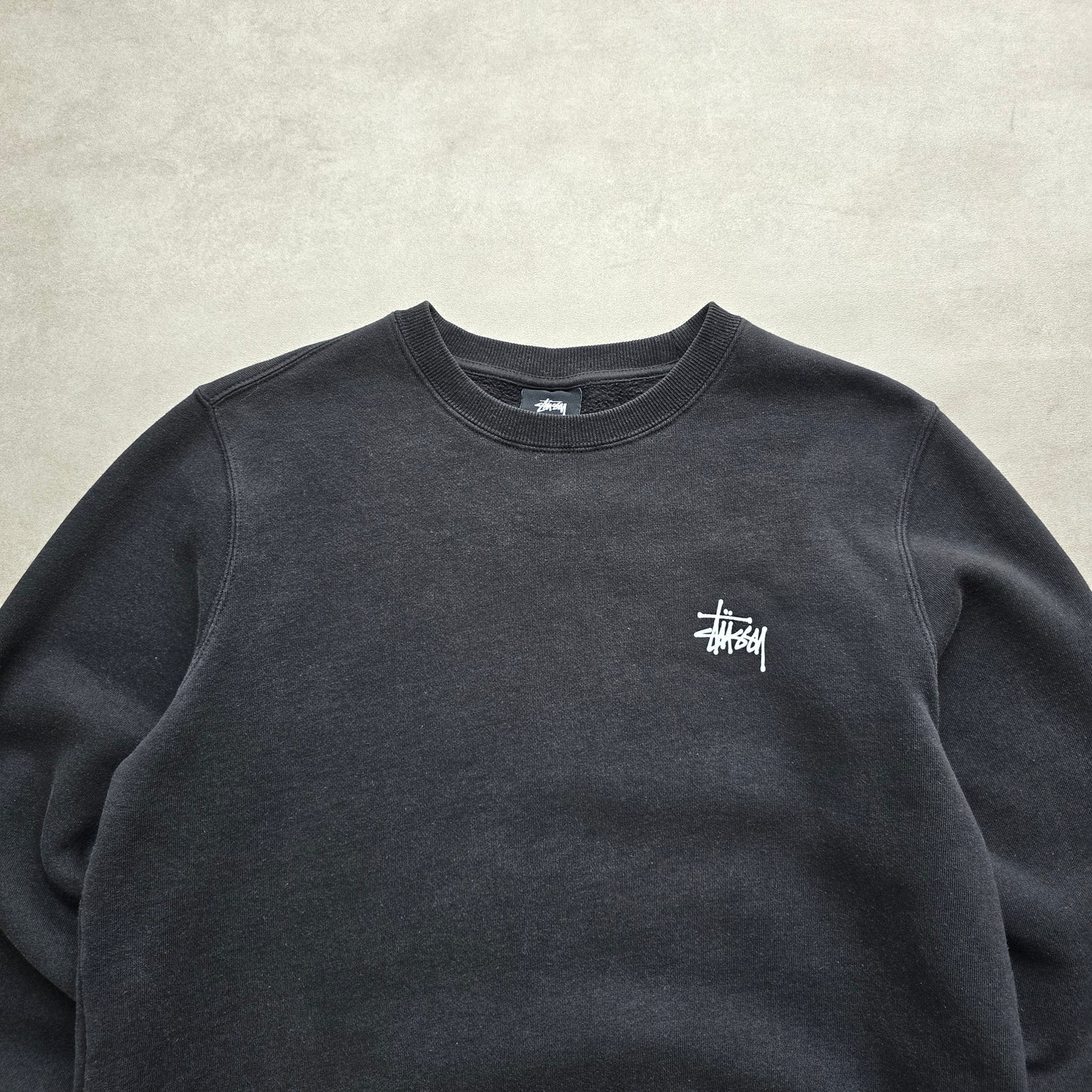Stussy Sweatshirt - M