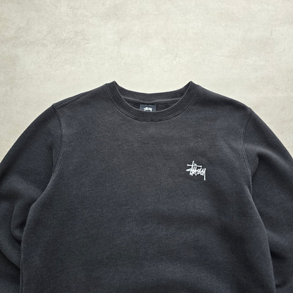 Stussy Sweatshirt - M