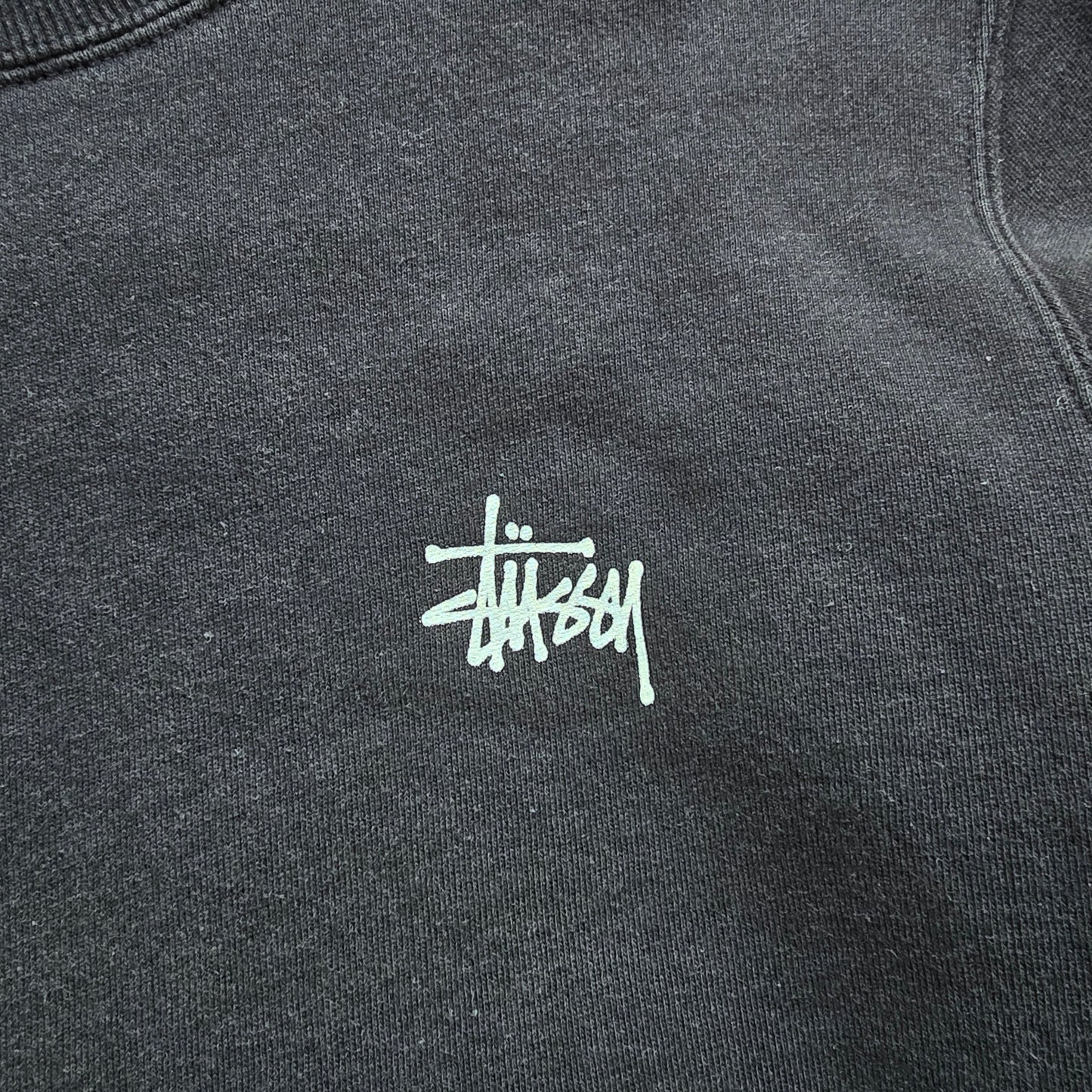 Stussy Sweatshirt - M