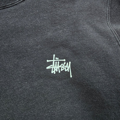 Stussy Sweatshirt - M