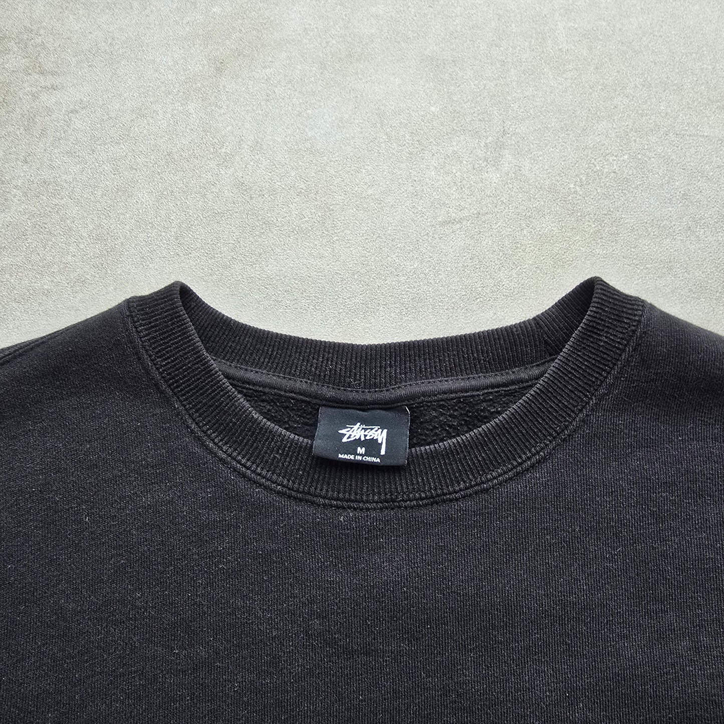 Stussy Sweatshirt - M