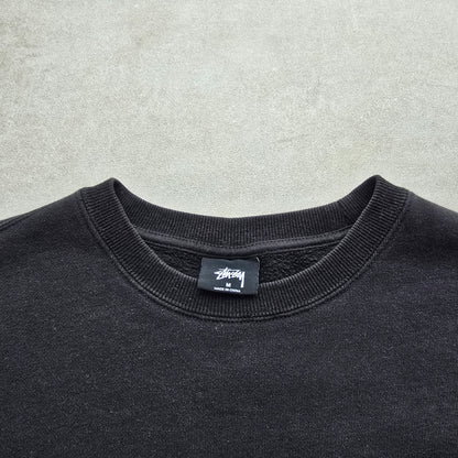 Stussy Sweatshirt - M