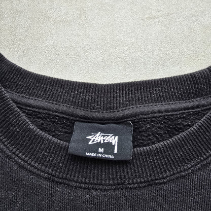 Stussy Sweatshirt - M