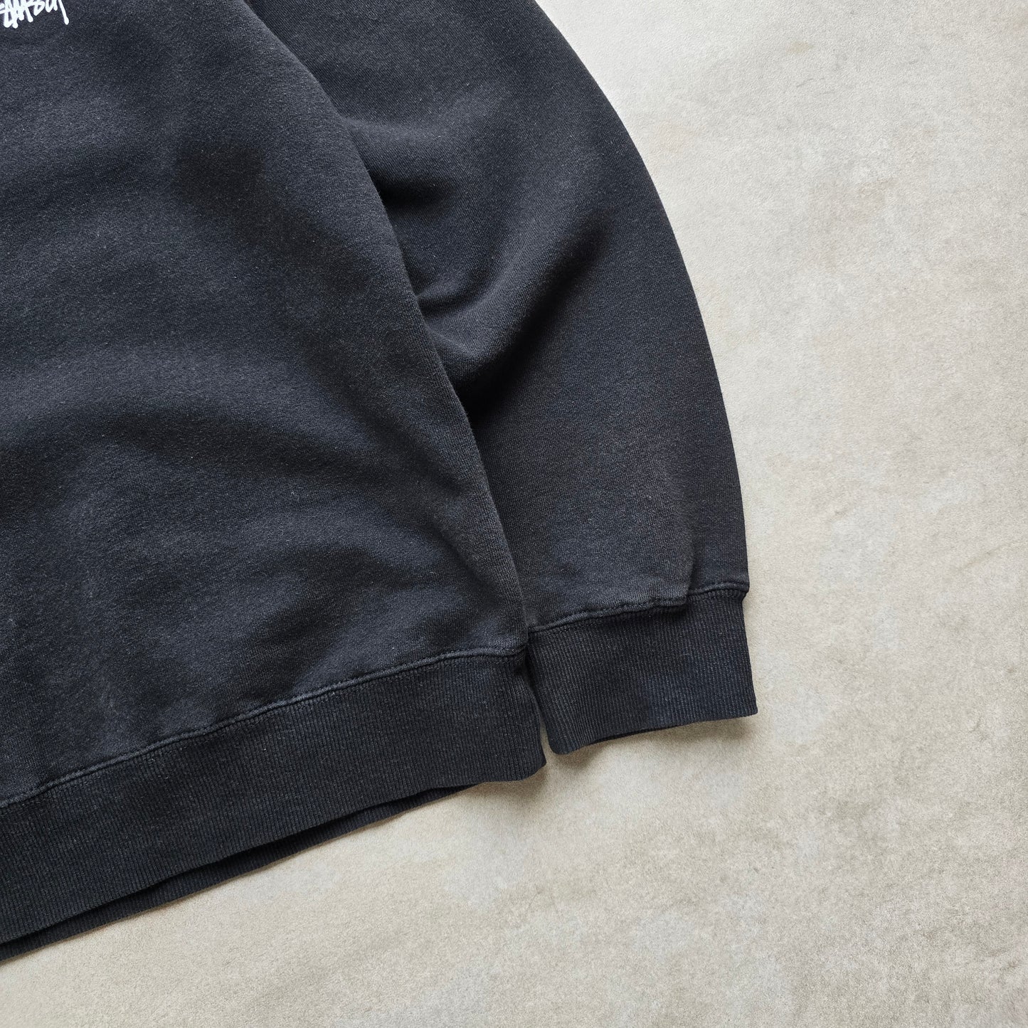 Stussy Sweatshirt - M