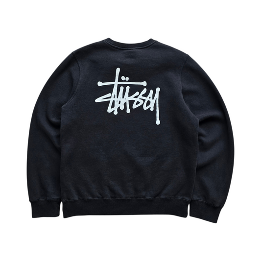 Stussy Sweatshirt - M