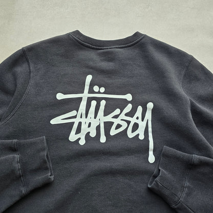 Stussy Sweatshirt - M