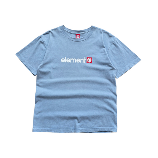 Vintage Element Tee - S