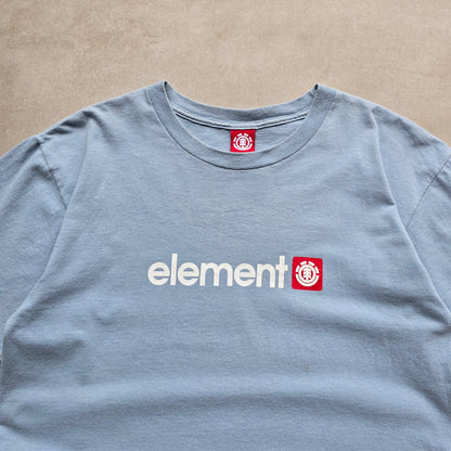 Vintage Element Tee - S