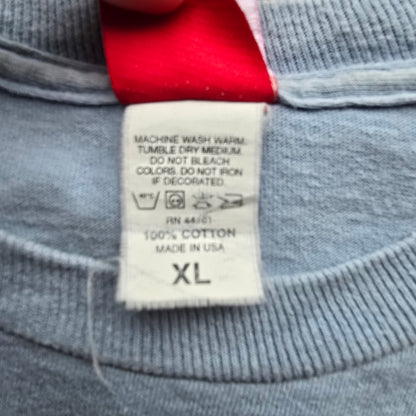 Vintage Element Tee - S
