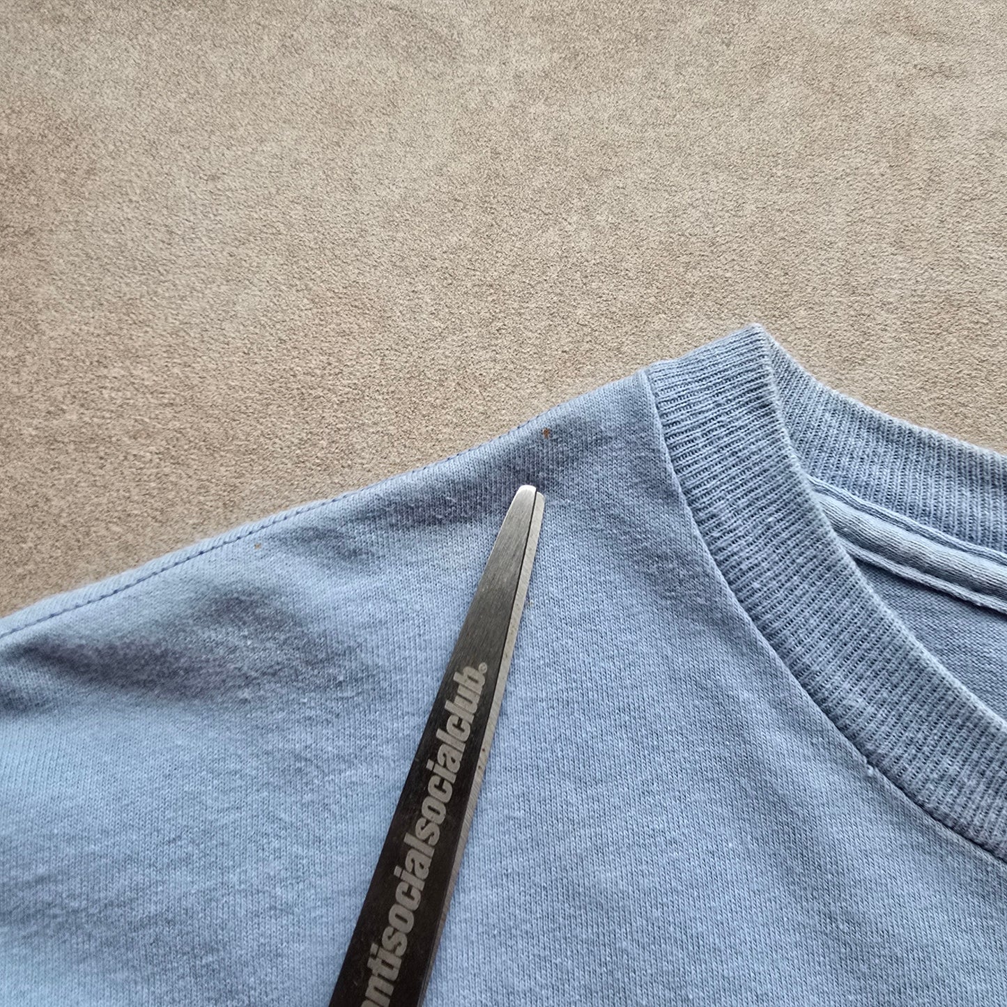 Vintage Element Tee - S